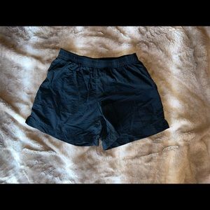 Columbia shorts